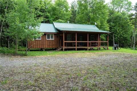 11650 Bellingertown Road, Forestport, NY 13338
