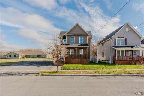 160 Breen Avenue, Watertown, NY 13601