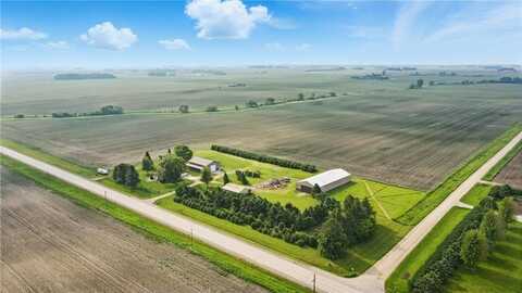7107 Crane Creek Road, Meriden, MN 55060