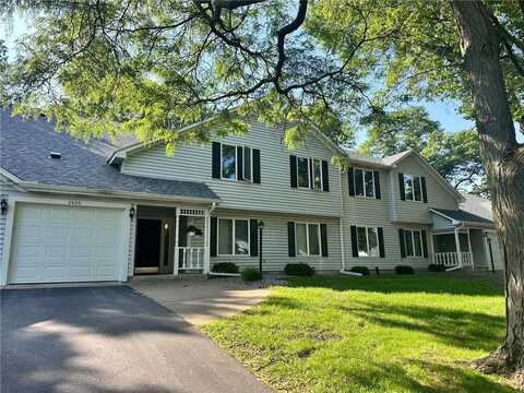 2606 Lake Court Drive, Mounds View, MN 55112