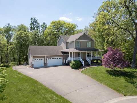 16918 Van Buren Street NE, Ham Lake, MN 55304