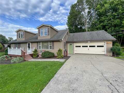 210 Old Gifford Road, Bainbridge, NY 13733
