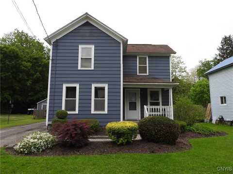 8 Orchard Street, Marcellus, NY 13108