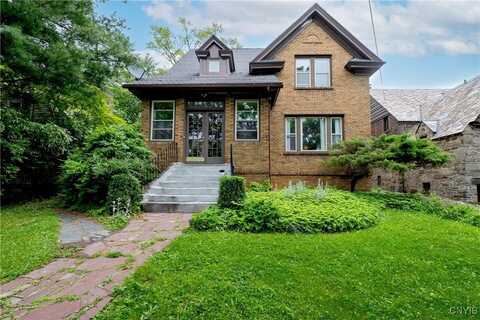 151 Edgehill Road, Syracuse, NY 13224