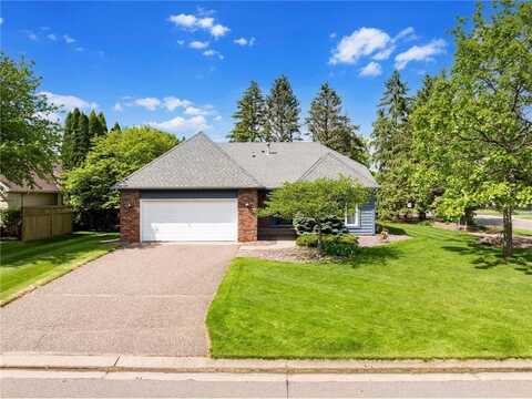 5639 Park Place Drive, Shoreview, MN 55126