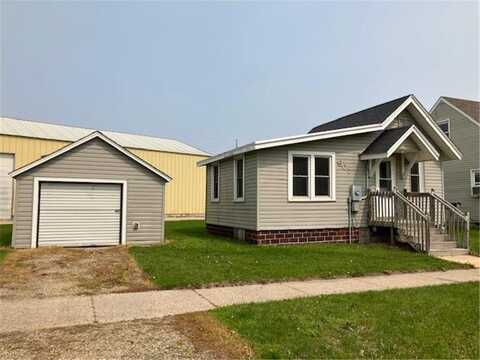607 3rd Street SW, Waseca, MN 56093