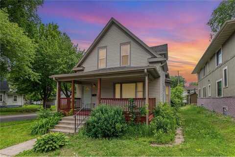 1430 Penn Avenue N, Minneapolis, MN 55411