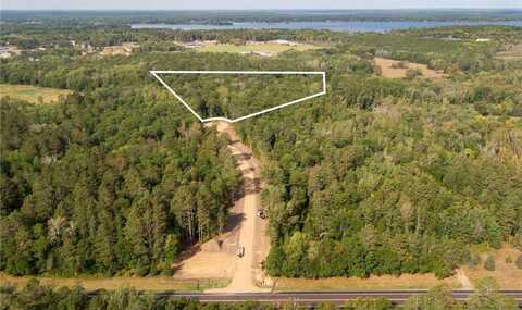 Tbd River Trail Road, Crosslake, MN 56442