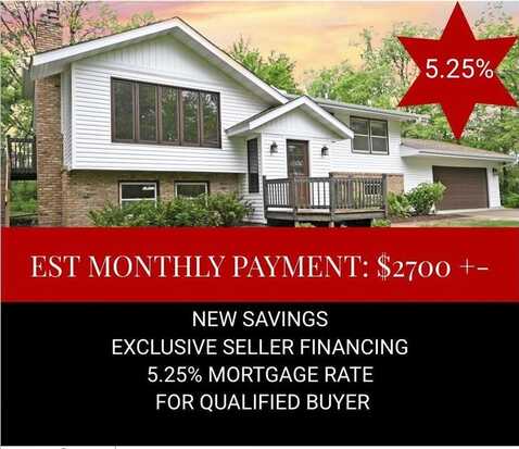 21414 Tulip Street NW, Oak Grove, MN 55303