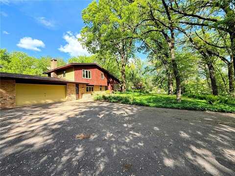 2087 352nd Avenue NE, Cambridge Twp, MN 55008