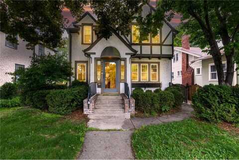 4848 Ewing Avenue S, Minneapolis, MN 55410