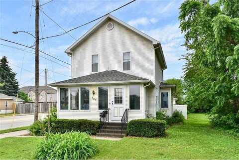 231 E Mark Street, Winona, MN 55987