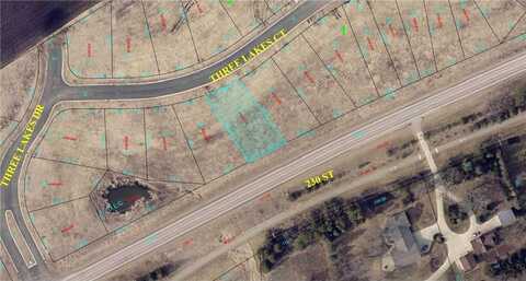 907 Three Lakes Court, Madison Lake, MN 56063
