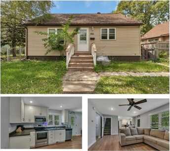 1021 10 1/2 Avenue S, Saint Cloud, MN 56301