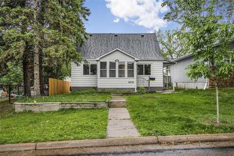 1679 Ivy Avenue E, Saint Paul, MN 55106