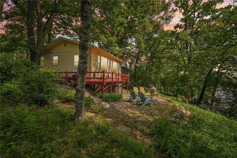 27813 Blue Lake Circle NW, Spencer Brook Twp, MN 55398