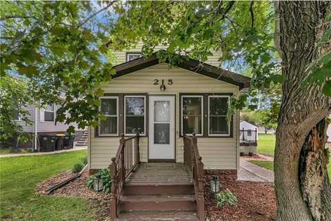 215 Main Street E, Freeport, MN 56331