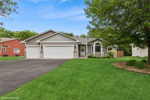 6516 Founders Parkway, Brooklyn Park, MN 55445