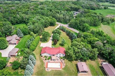 22803 Grove Wood Lane, Rockville, MN 56320