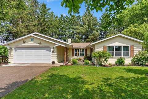 103 W Graham Street, Roberts, WI 54023