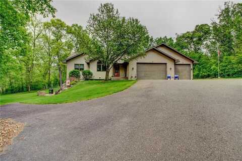 8824 Bittersweet Circle, Breezy Point, MN 56472