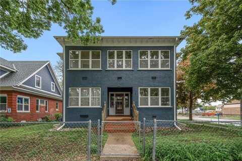 3400 Elliot Avenue S, Minneapolis, MN 55407
