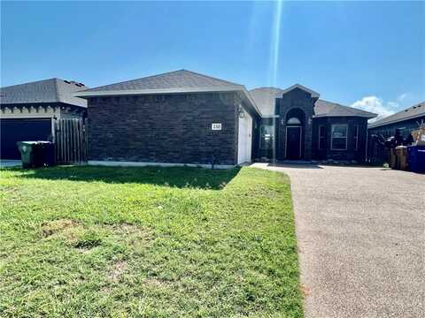 2310 Vaughn Drive, Corpus Christi, TX 78414