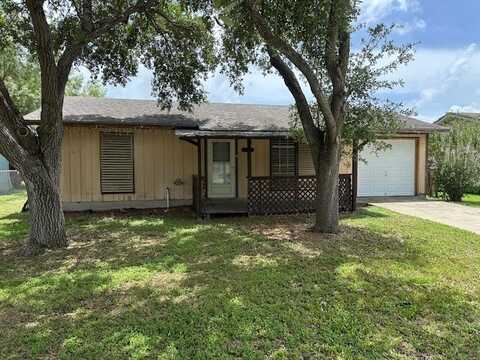 10949 Gates Lane, Corpus Christi, TX 78410