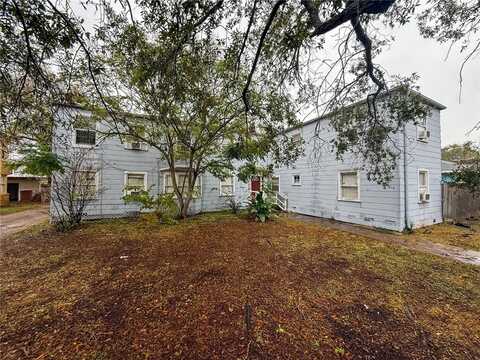 250 Rosebud Avenue, Corpus Christi, TX 78404