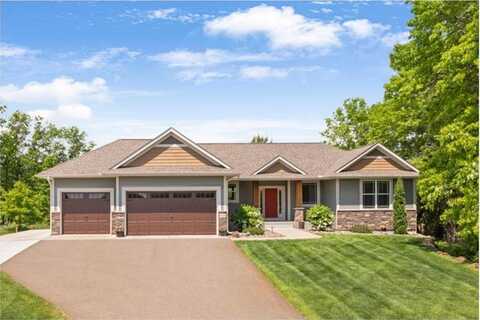4125 226th Lane NE, East Bethel, MN 55011