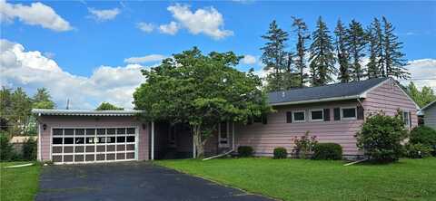 34 Crestview Drive W, Southport, NY 14871