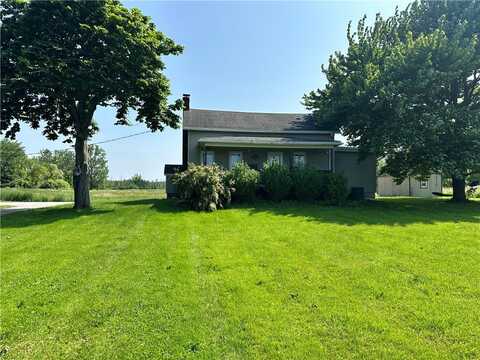 14918 Lakeshore Road, Carlton, NY 14477