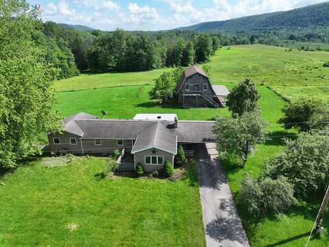 92 Hillview Rd, Danby, NY 14883