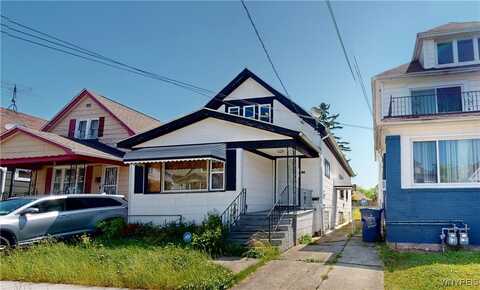 133 Freund Street, Buffalo, NY 14215