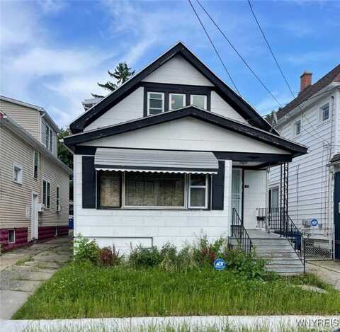 133 Freund Street, Buffalo, NY 14215