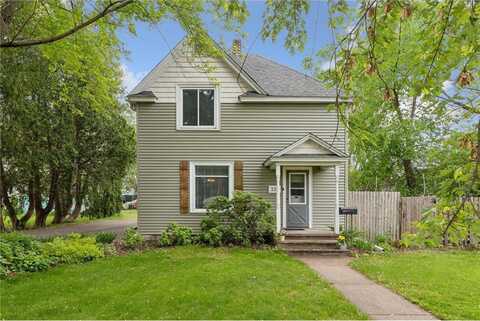 332 E 2nd Street, New Richmond, WI 54017