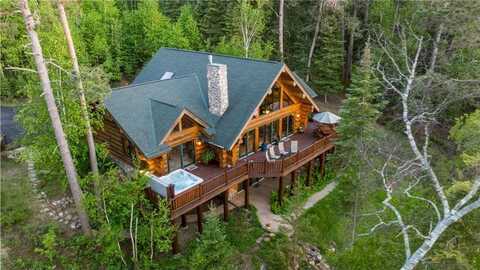 26110 Elk Haven Drive, Nevis, MN 56467