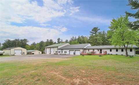 7717 Lake May Road NW, Walker, MN 56433