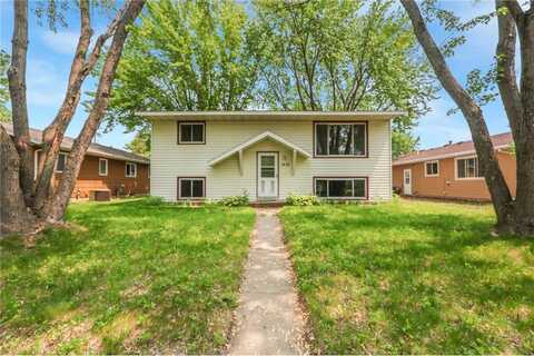 1432 11th Avenue N, Saint Cloud, MN 56303