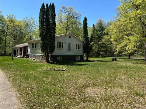 25622 Blue Bonnet Road, Center Twp, MN 56465