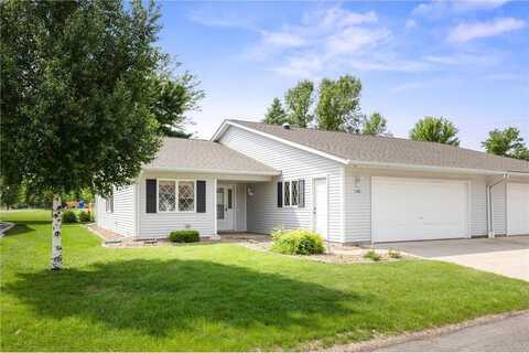 1148 Fairway Avenue NW, Hutchinson, MN 55350