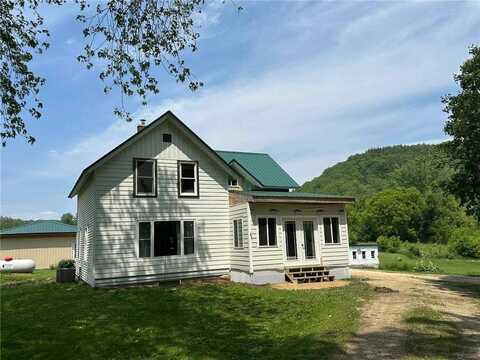 12283 County Road 31, Mount Vernon Twp, MN 55910