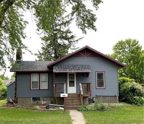 845 12th Street, Windom, MN 56101