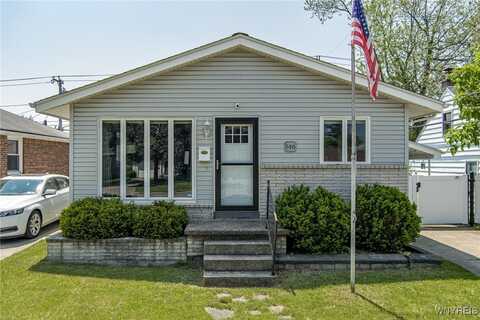 146 Woodcrest Drive, Amherst, NY 14226