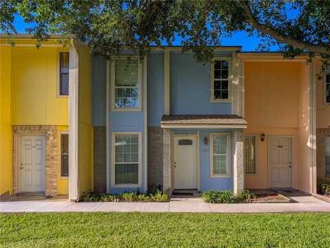 6702 Everhart Road unit: 104, Corpus Christi, TX 78413