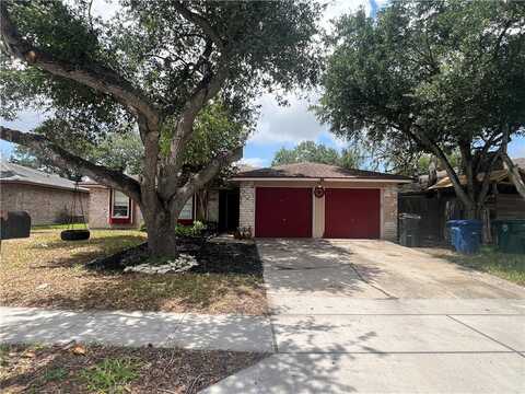 11506 Turkey Creek Drive, Corpus Christi, TX 78410