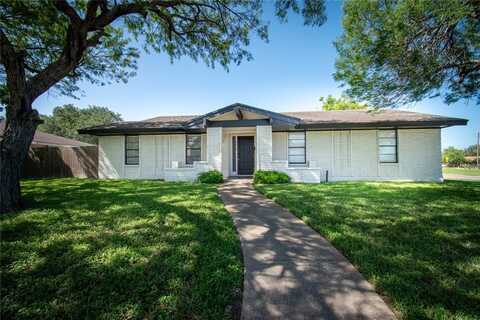 4338 Murphey Drive, Corpus Christi, TX 78413