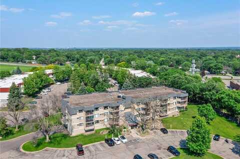 3917 Heritage Hills Drive, Bloomington, MN 55437