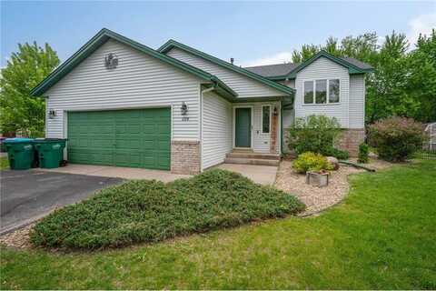 604 N Brookview Lane SW, Isanti, MN 55040