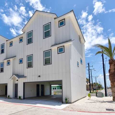 603 E Avenue G unit: 101, Port Aransas, TX 78373